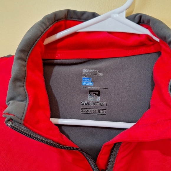 Salomon Jacket - Picture 5 of 6